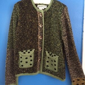 Norm Thompson sweater 💥💥